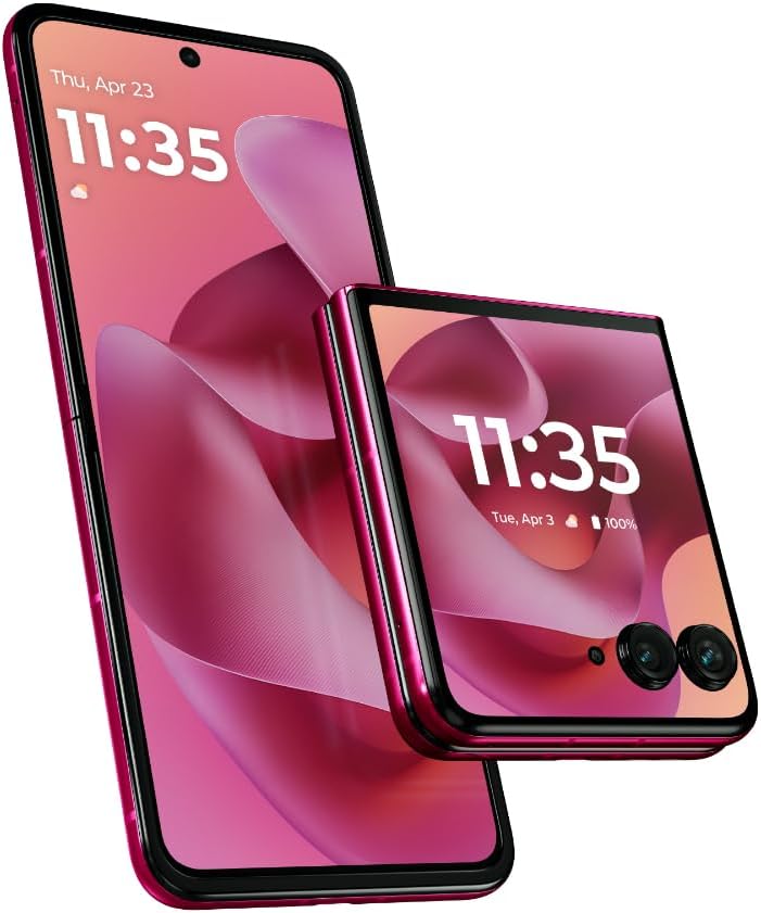 Motorola Razr+ 2025